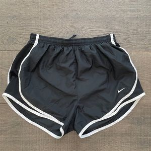 Nike Black Shorts Size S